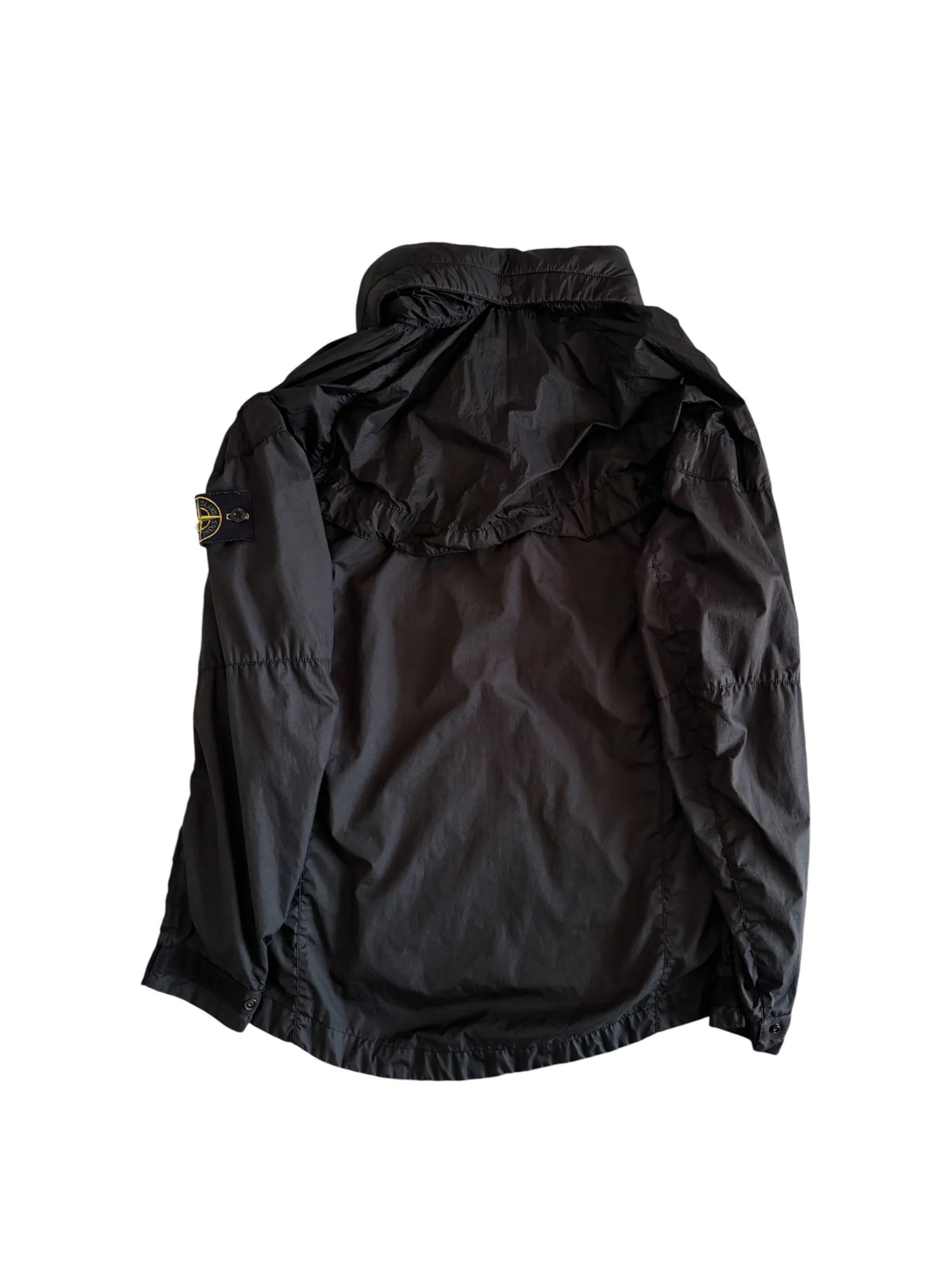 Stone Island x Nike 'HyperLight Membrana WindRunner' Jacket - XS - Image 5