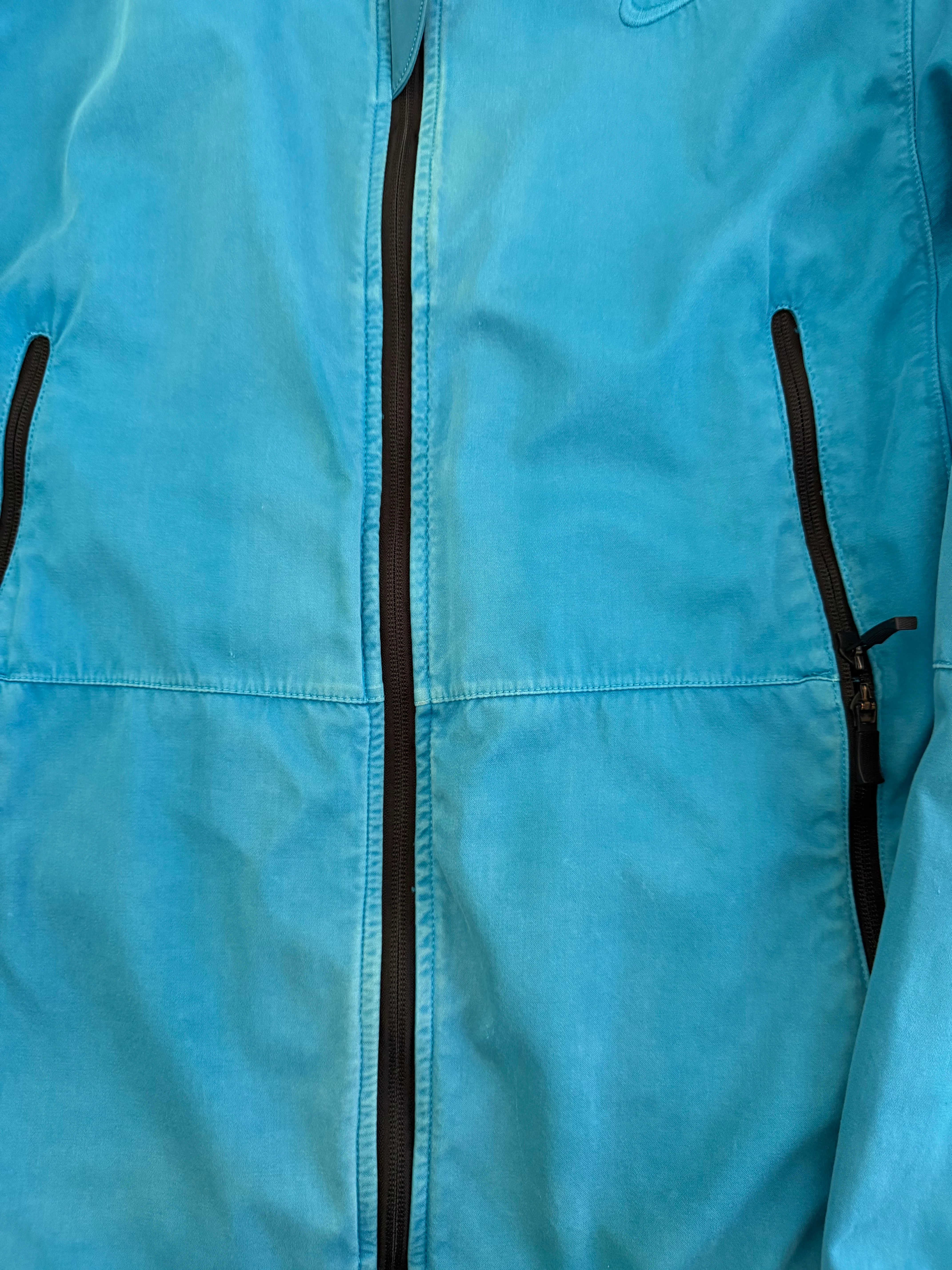 Stone Island x Nike 'Raso-R 3L' Jacket - Medium - Image 4