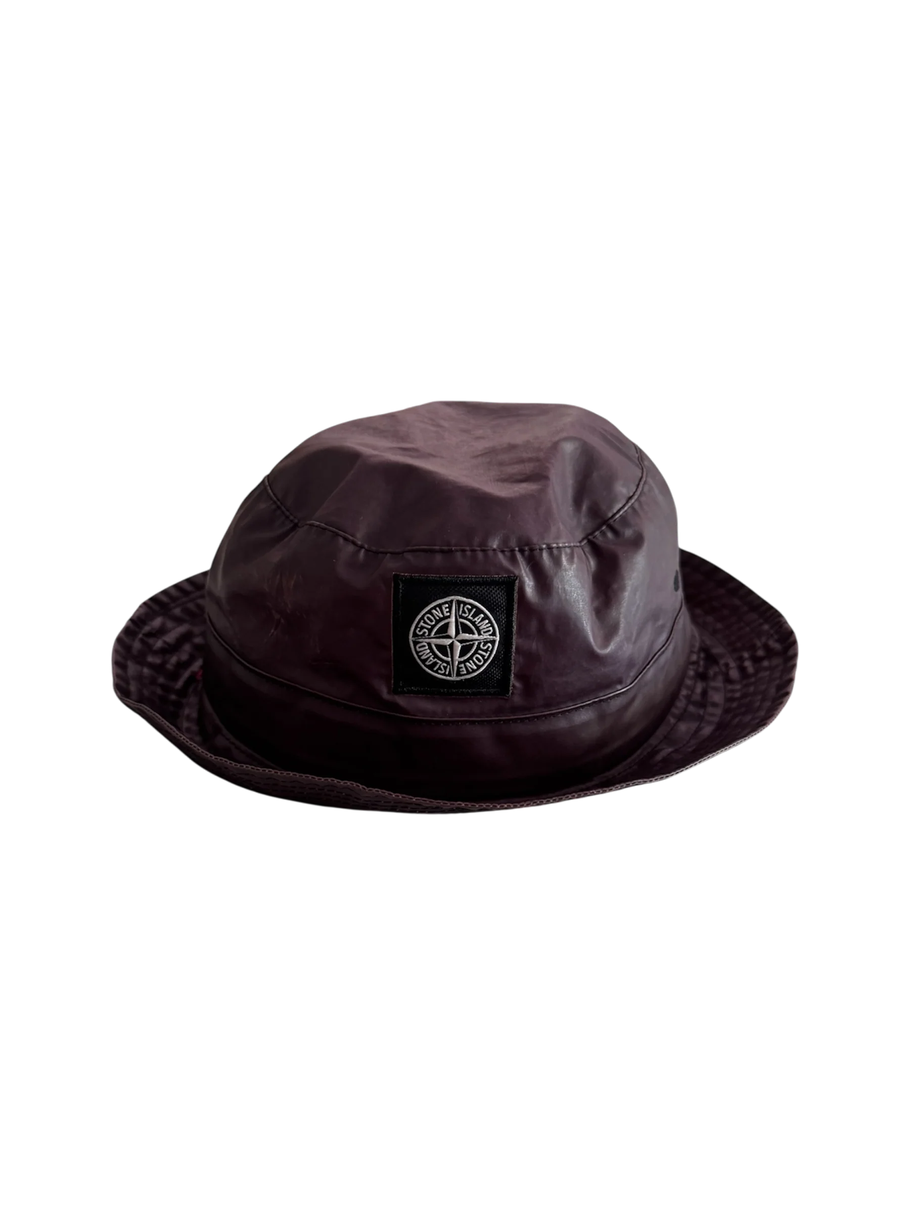 Stone Island x Supreme 'Heat Reactive' Bucket- M/L - Image 3