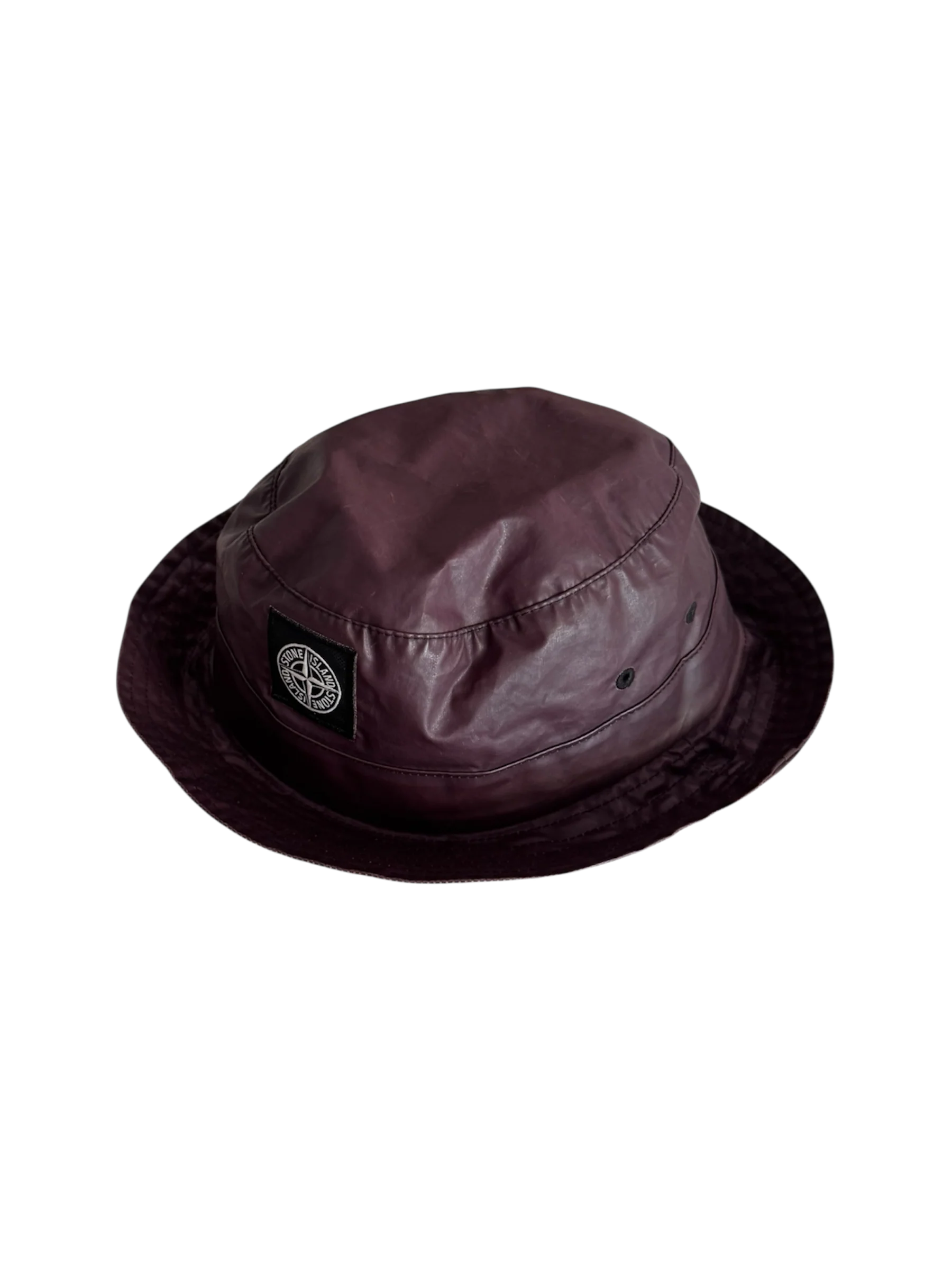 Stone Island x Supreme 'Heat Reactive' Bucket- M/L - Image 4