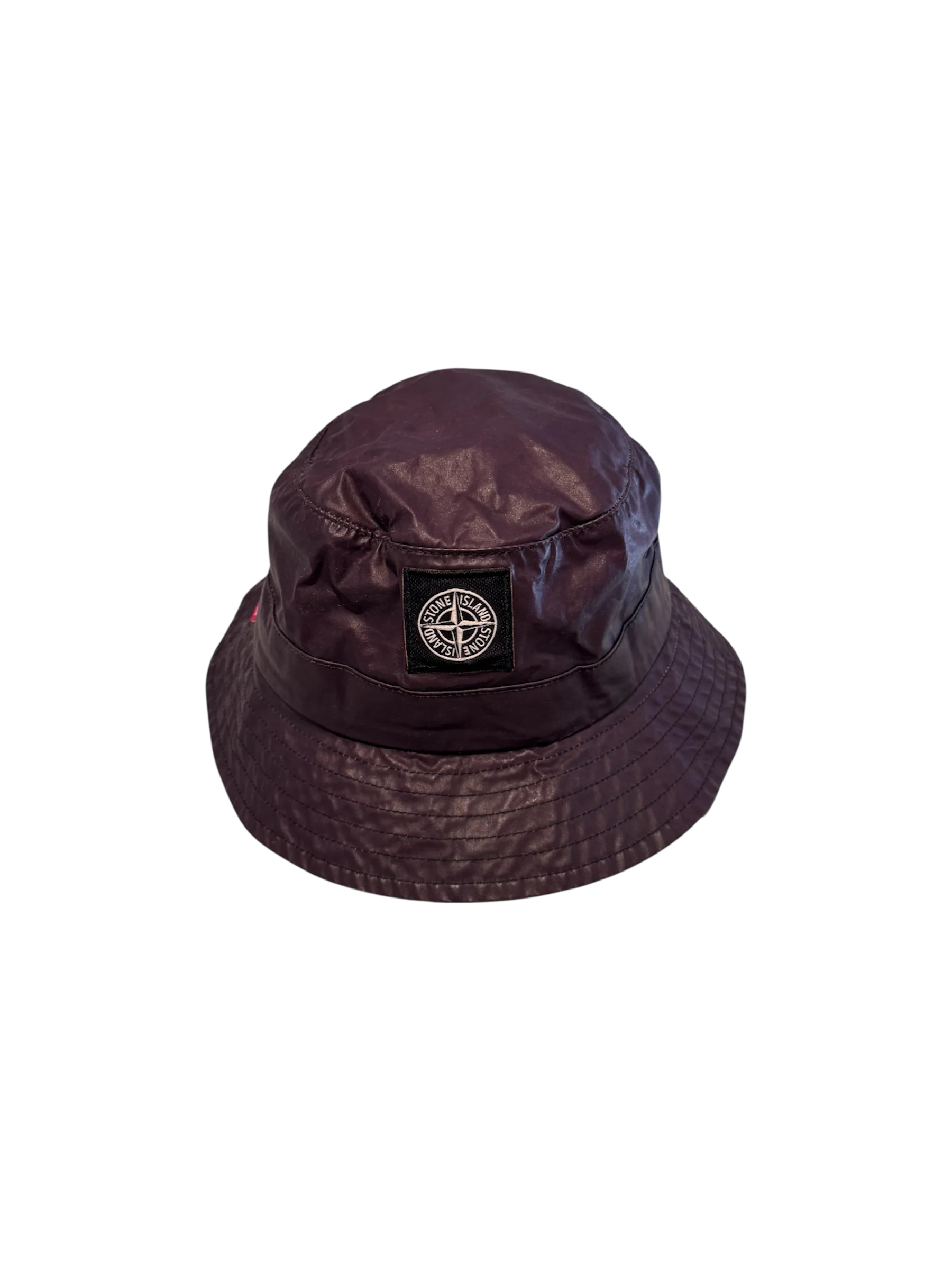 Stone Island x Supreme 'Heat Reactive' Bucket- M/L - Image 2
