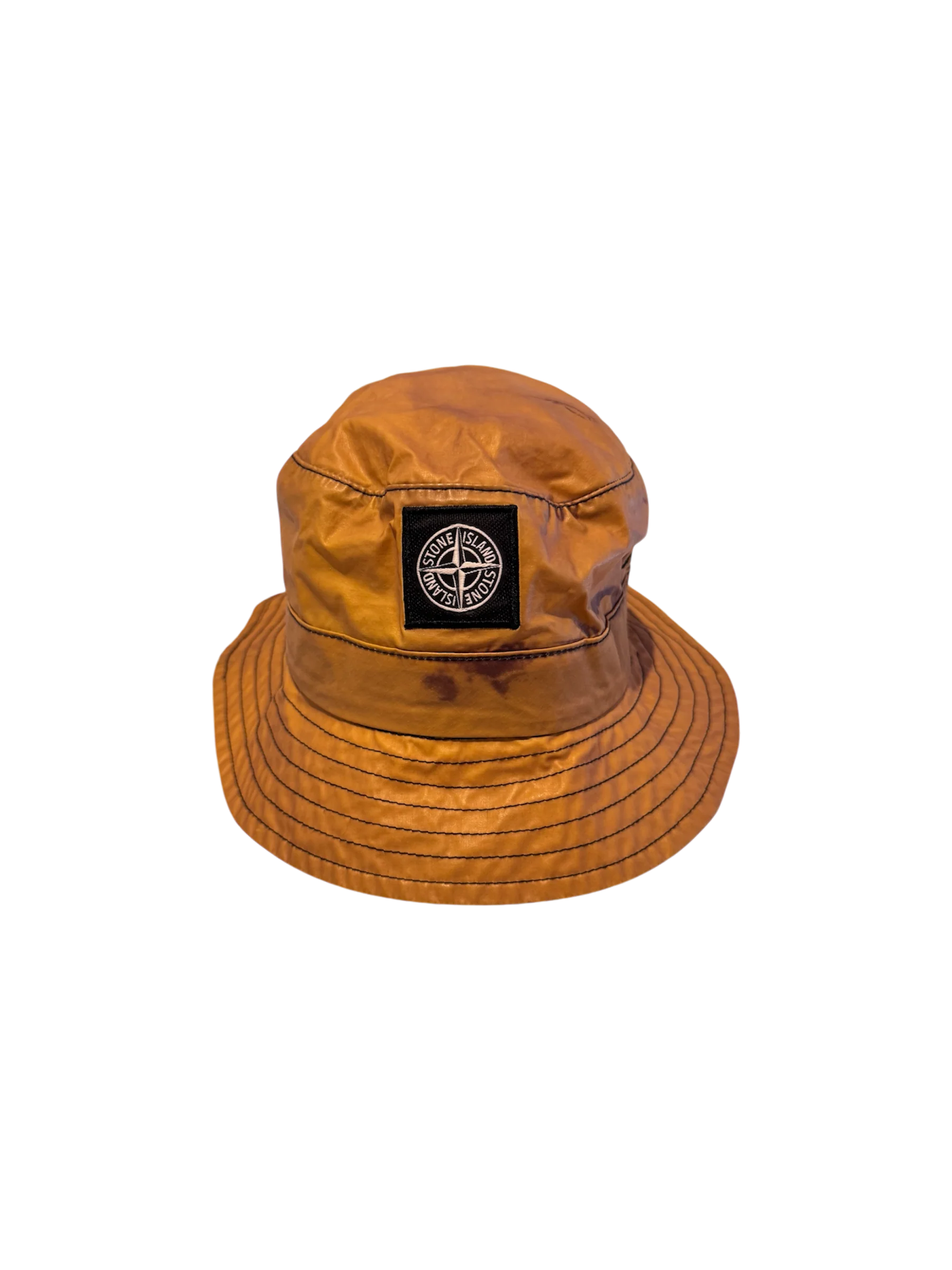 Stone Island x Supreme 'Heat Reactive' Bucket- M/L - Image 3
