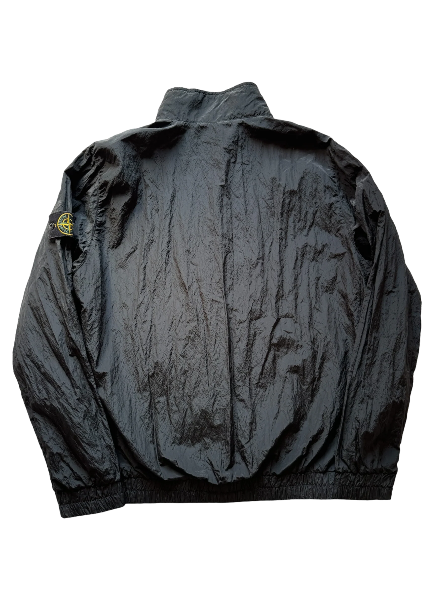 Stone Island x Supreme 'Nylon Metal' Jacket - XL - Image 3