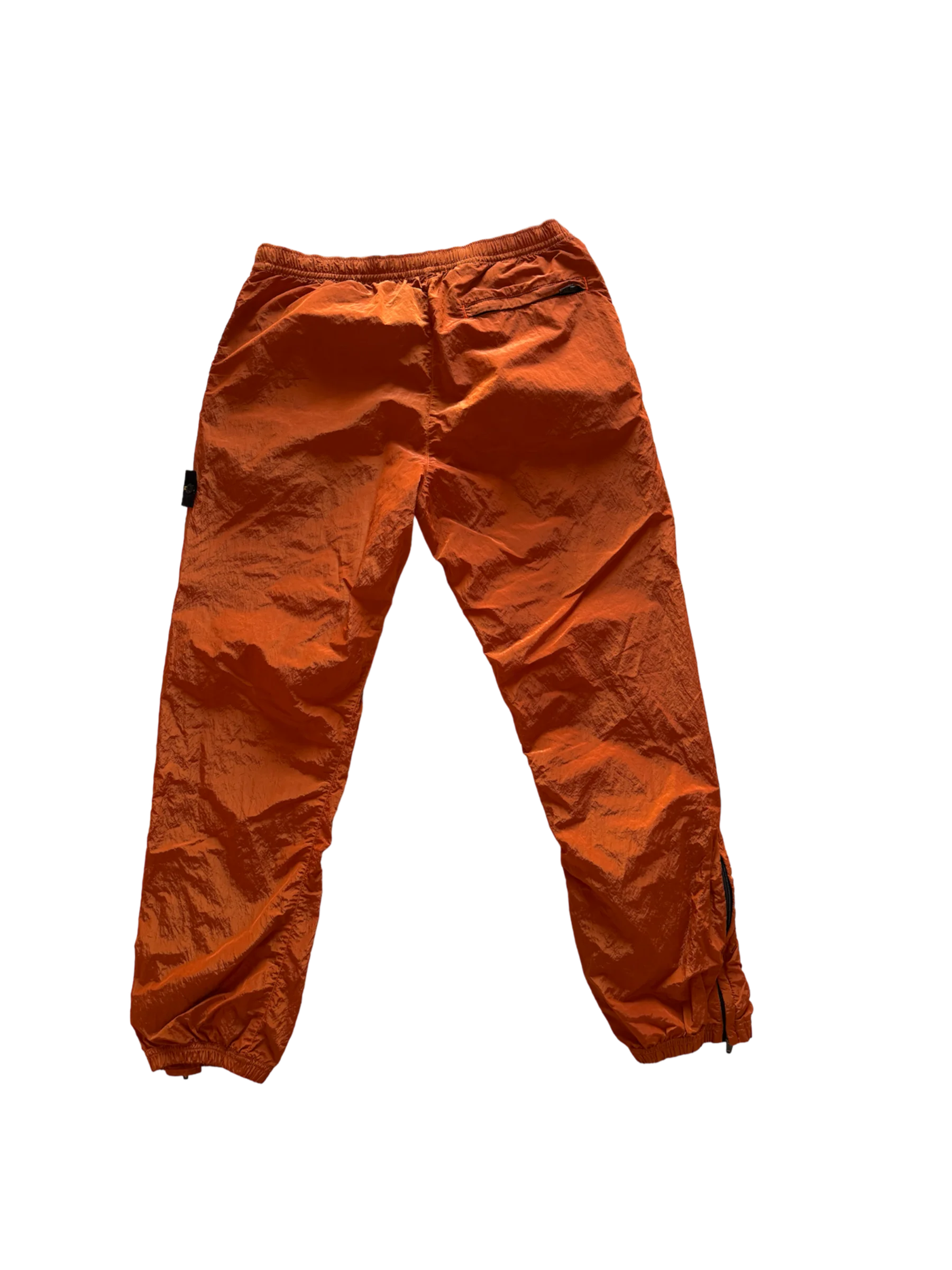 Stone Island x Supreme 'Nylon Metal' Trousers - Medium - Image 2