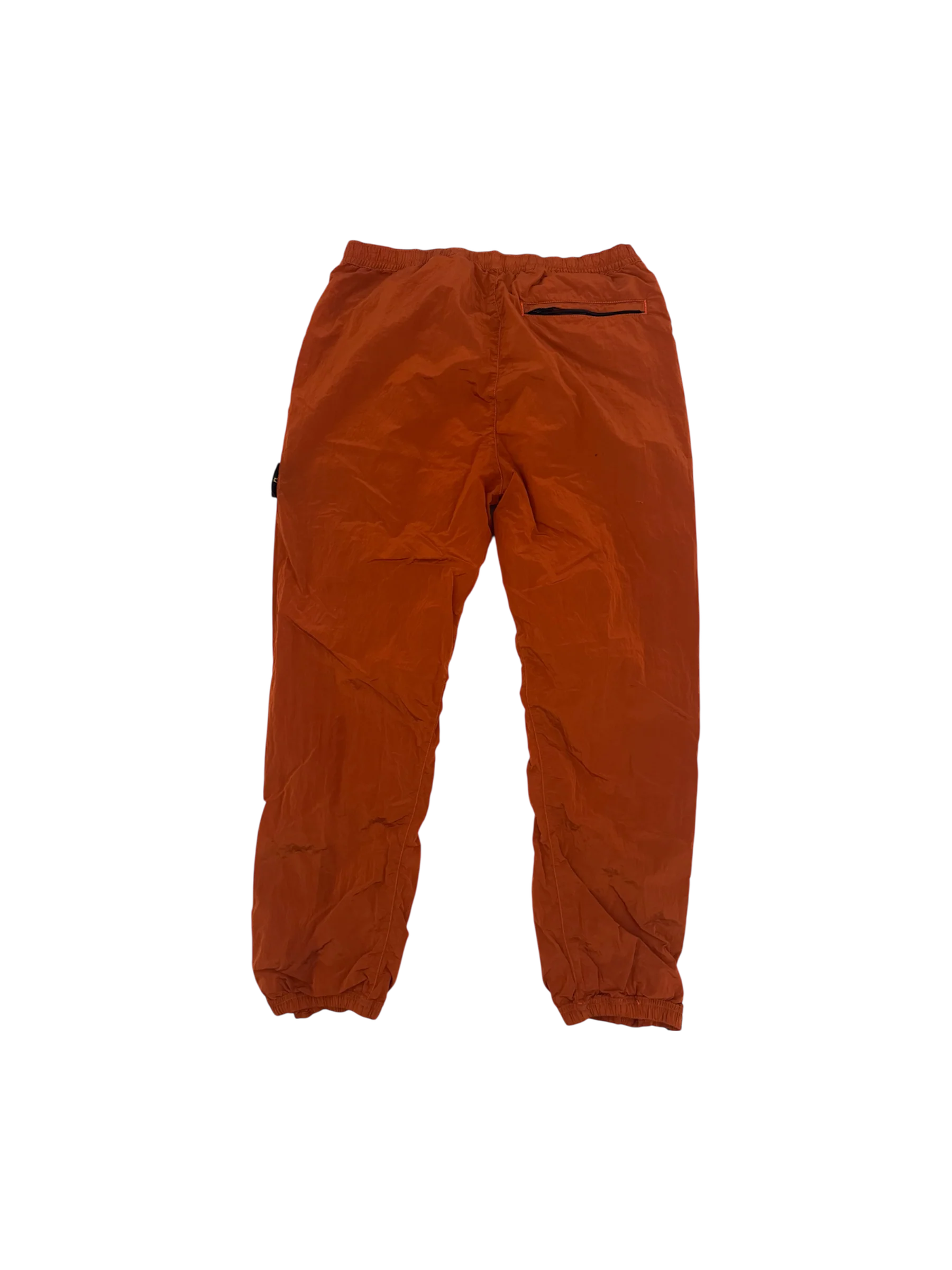 Stone Island x Supreme 'Nylon Metal' Trousers - Medium - Image 2