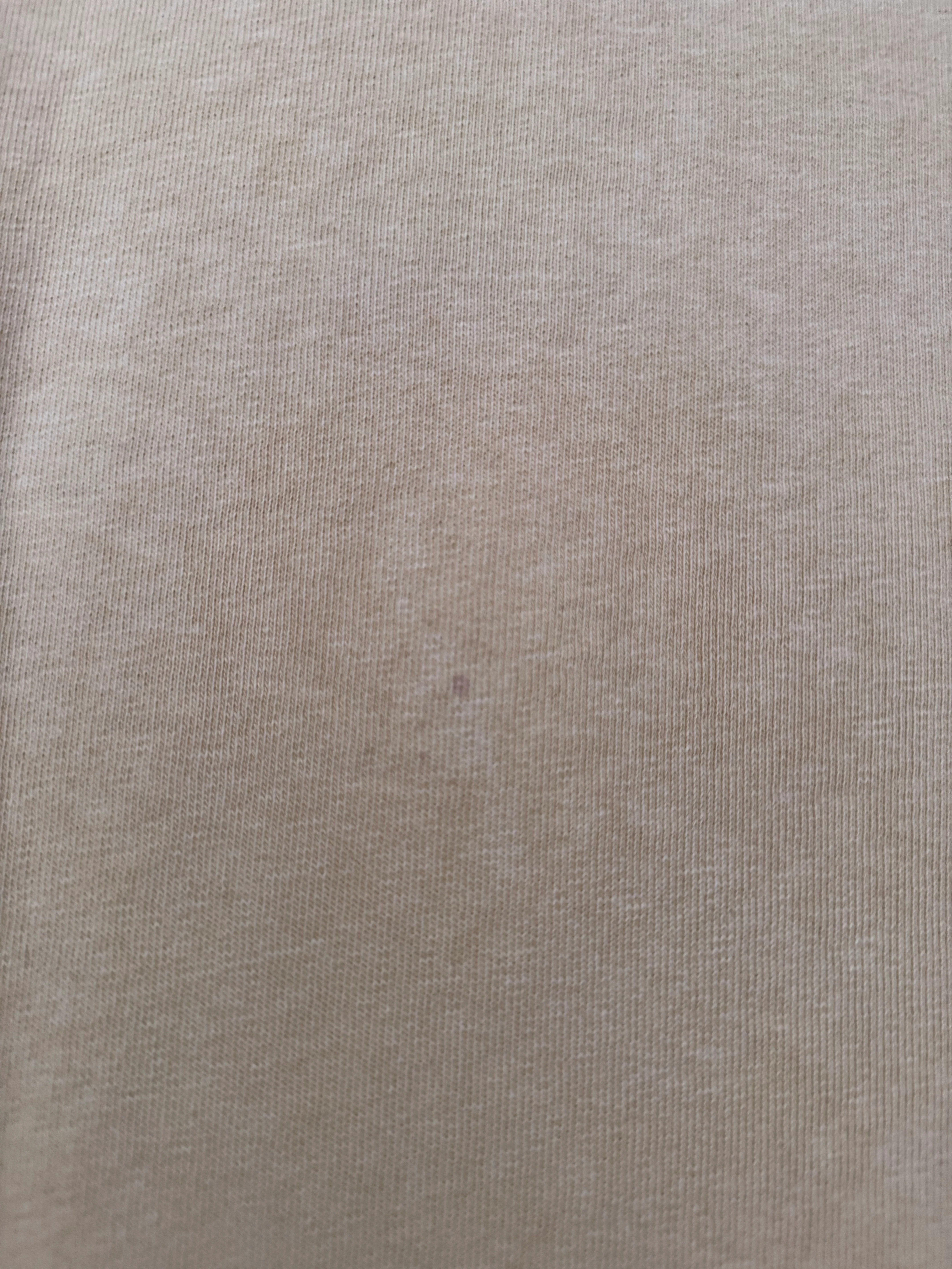 Stone Island Yellow Crewneck - Large - Image 3